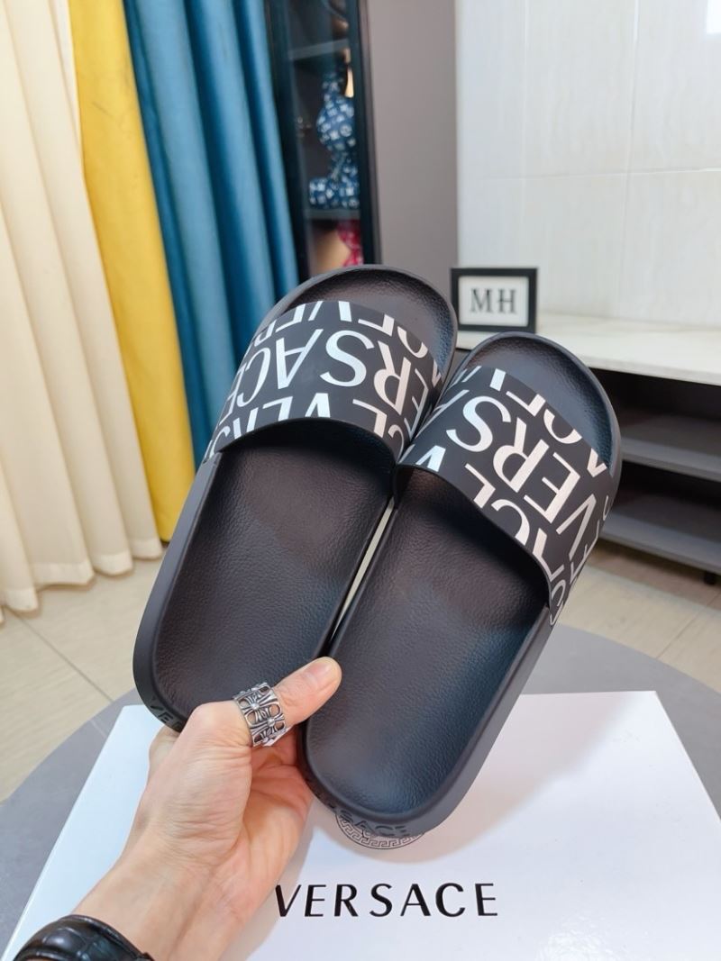 Versace Slippers